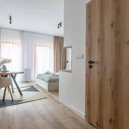 Apartment Chmielna Old Town By Alqueen Danzig