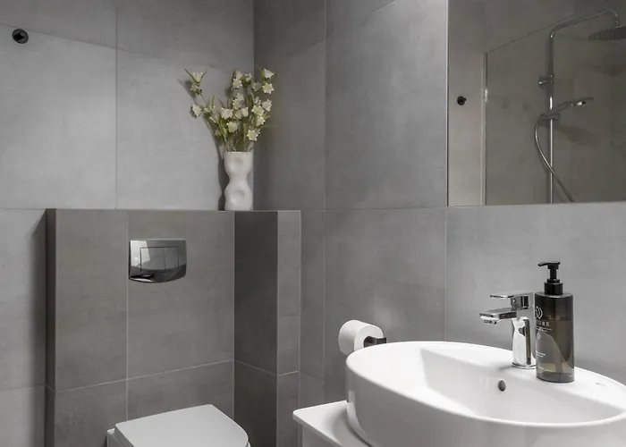 Apartman Chmielna Old Town By Alqueen *