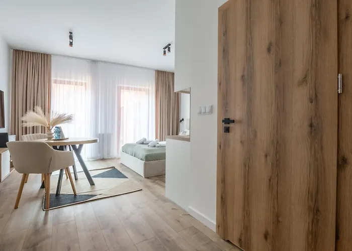 Apartman Chmielna Old Town By Alqueen Gdańsk