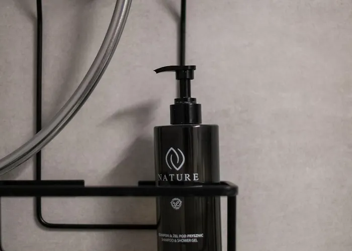 아파트 Chmielna Old Town By Alqueen