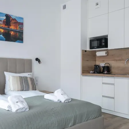 Chmielna Old Town By Alqueen Διαμέρισμα Γκντανσκ