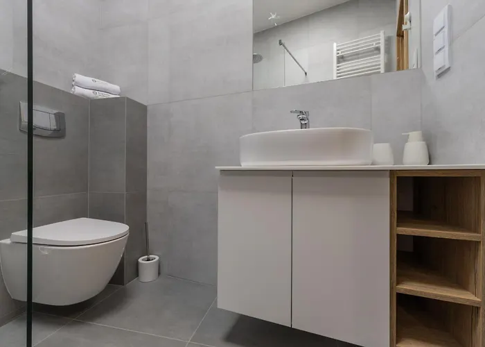 Chmielna Old Town By Alqueen Γκντανσκ