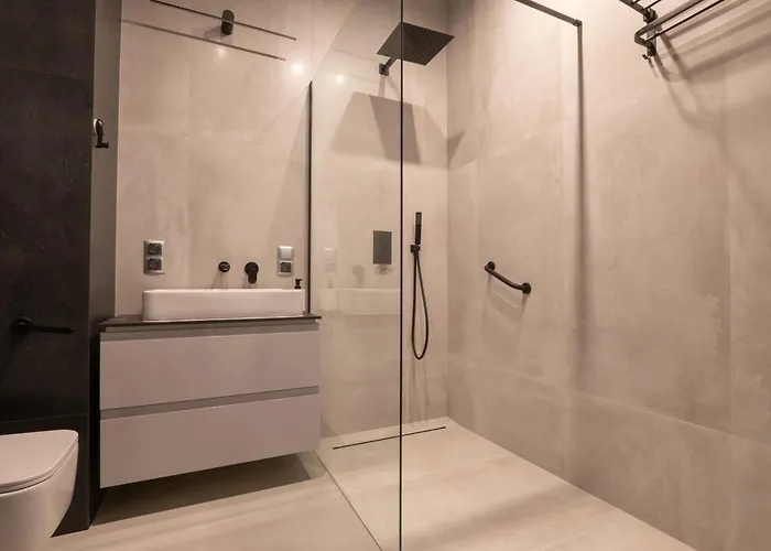 Chmielna Old Town By Alqueen Διαμέρισμα *